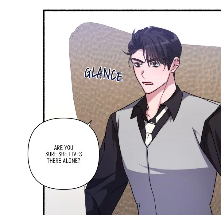 First Impressions Chapter 35 - Page 70