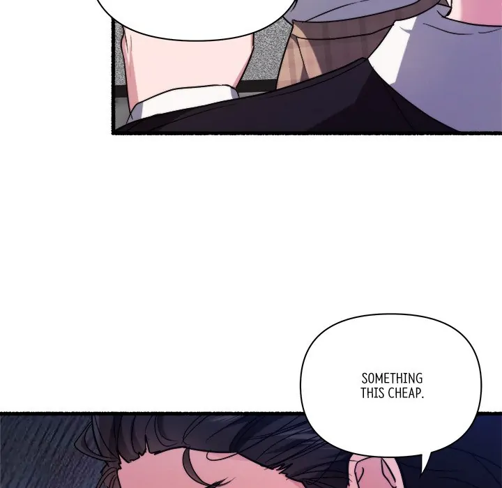 First Impressions Chapter 35 - Page 8