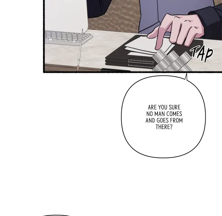 First Impressions Chapter 35 - Page 71
