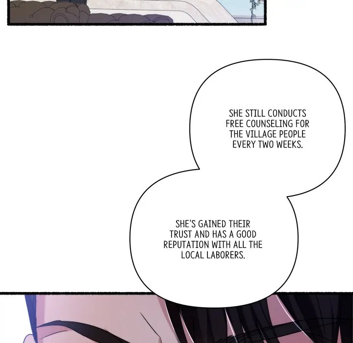 First Impressions Chapter 35 - Page 73