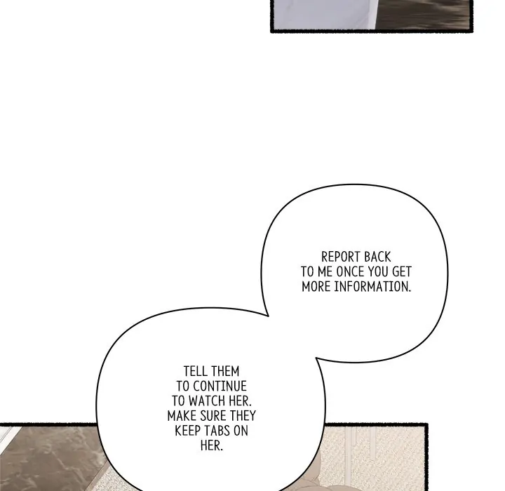First Impressions Chapter 35 - Page 83