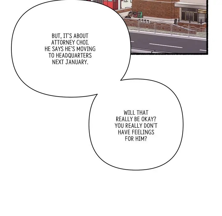 First Impressions Chapter 35 - Page 87