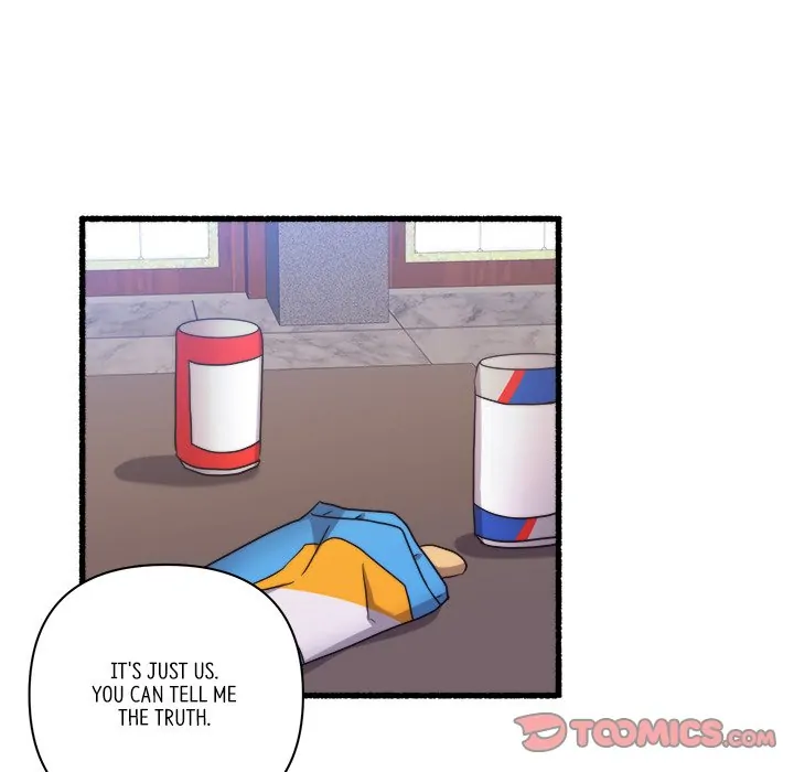 First Impressions Chapter 35 - Page 88