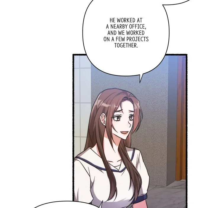 First Impressions Chapter 35 - Page 90