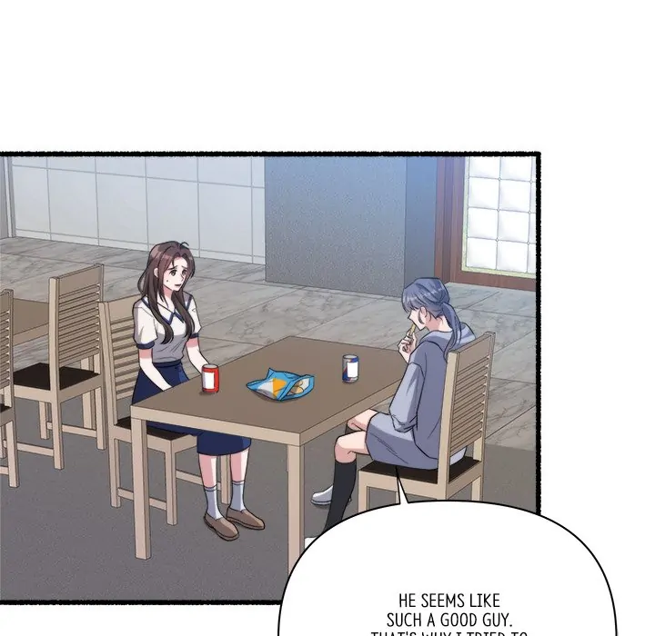 First Impressions Chapter 35 - Page 92