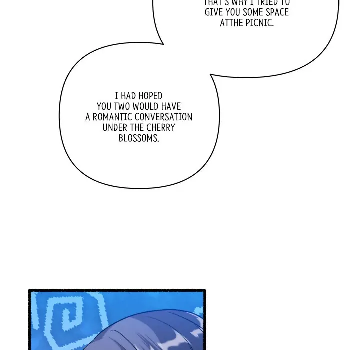 First Impressions Chapter 35 - Page 93