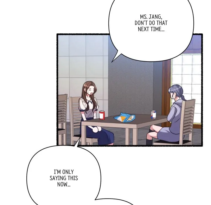 First Impressions Chapter 35 - Page 96
