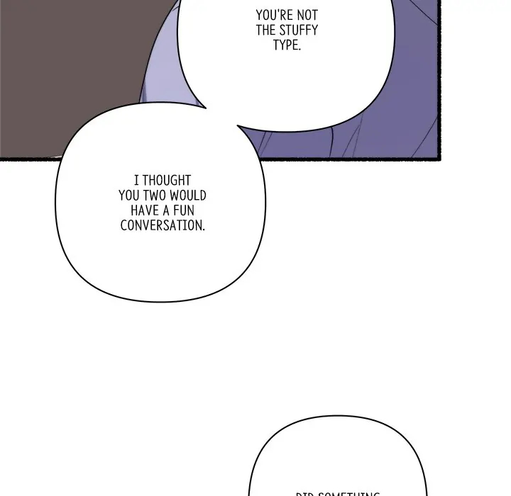 First Impressions Chapter 35 - Page 99