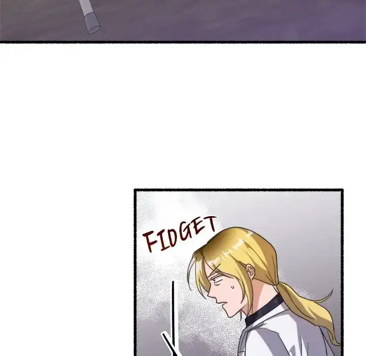 First Impressions Chapter 36 - Page 103