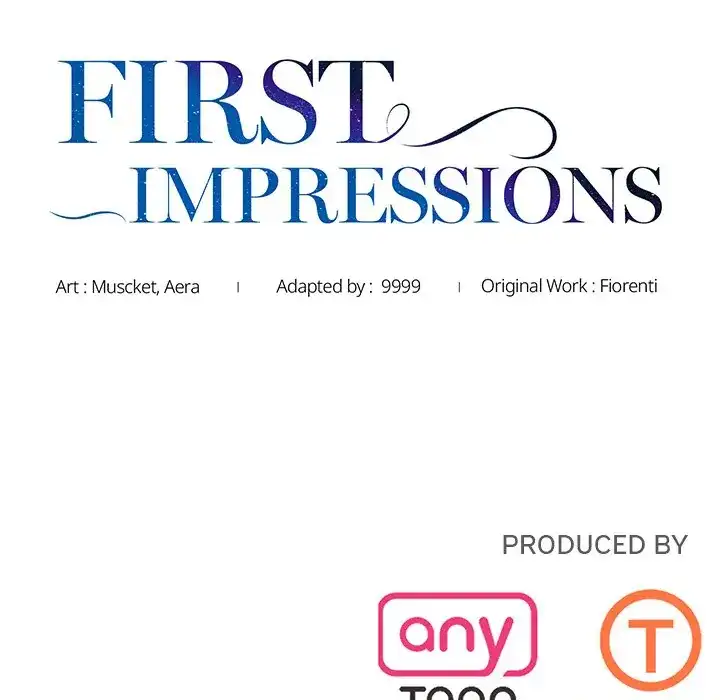 First Impressions Chapter 36 - Page 108