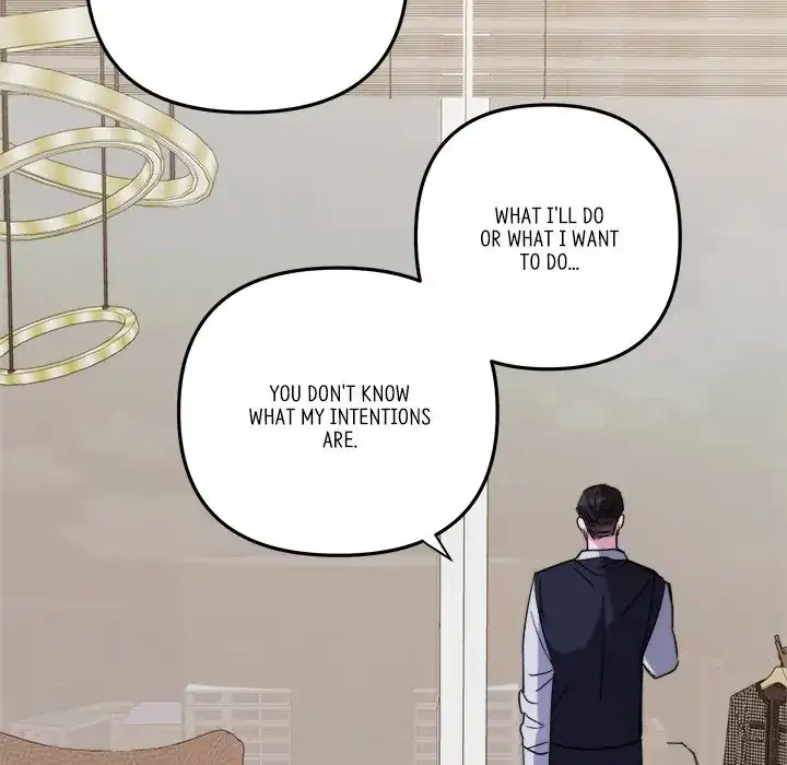 First Impressions Chapter 36 - Page 13