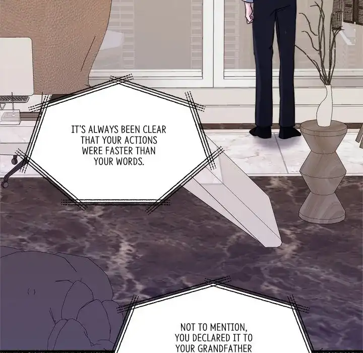 First Impressions Chapter 36 - Page 14