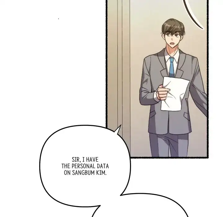 First Impressions Chapter 36 - Page 32