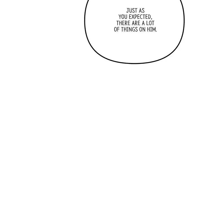 First Impressions Chapter 36 - Page 33