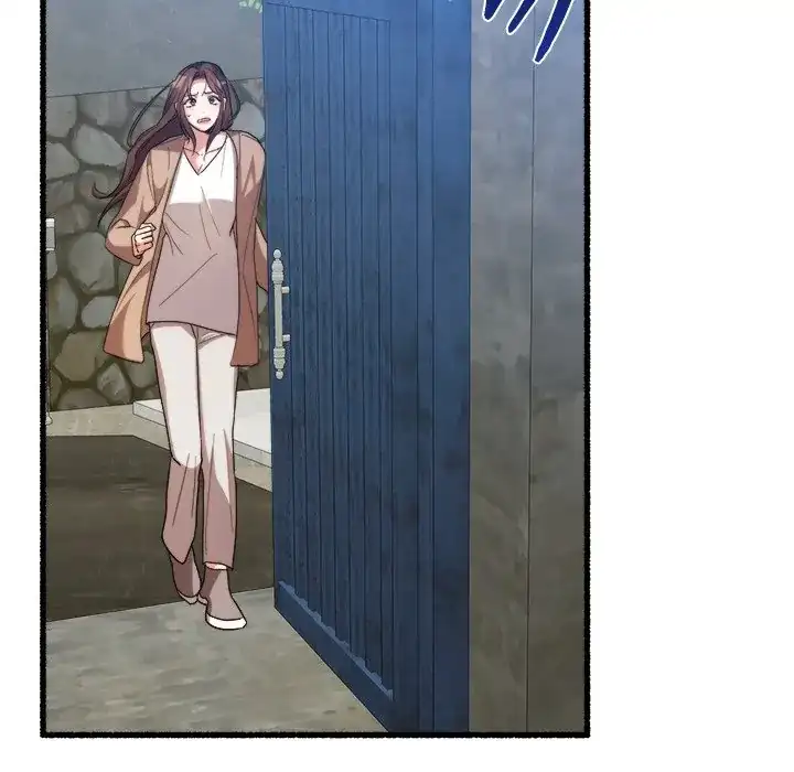 First Impressions Chapter 36 - Page 40