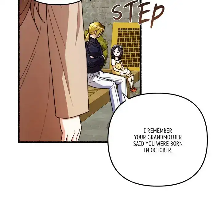 First Impressions Chapter 36 - Page 49
