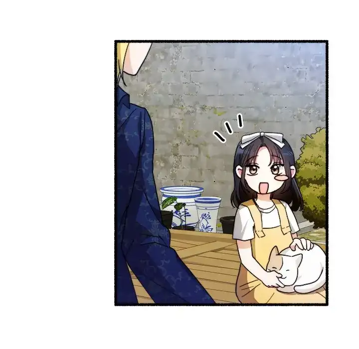 First Impressions Chapter 36 - Page 50