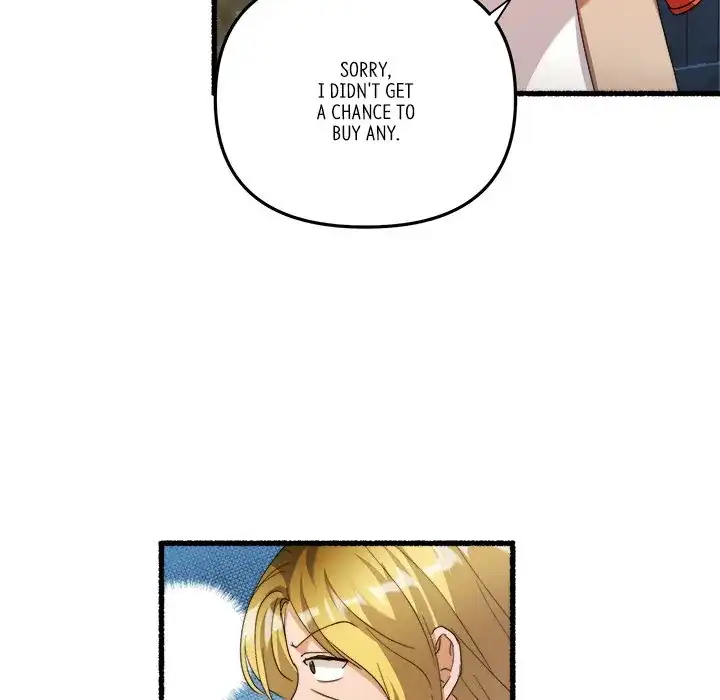 First Impressions Chapter 36 - Page 55