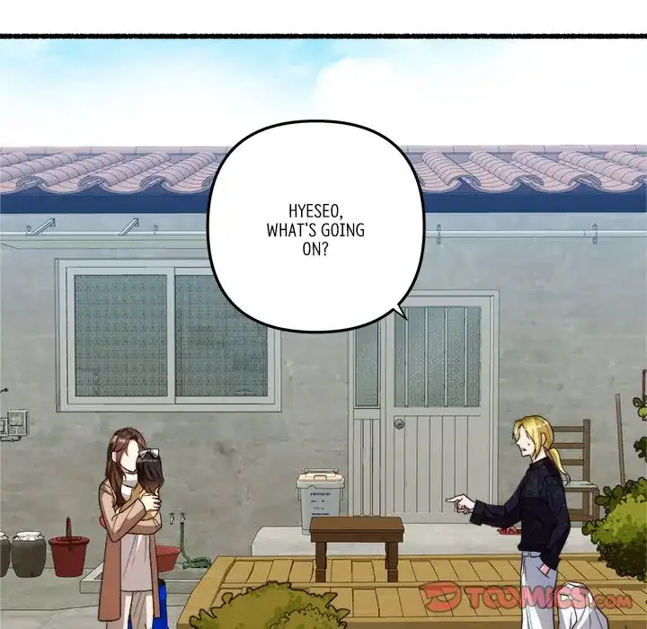 First Impressions Chapter 36 - Page 57