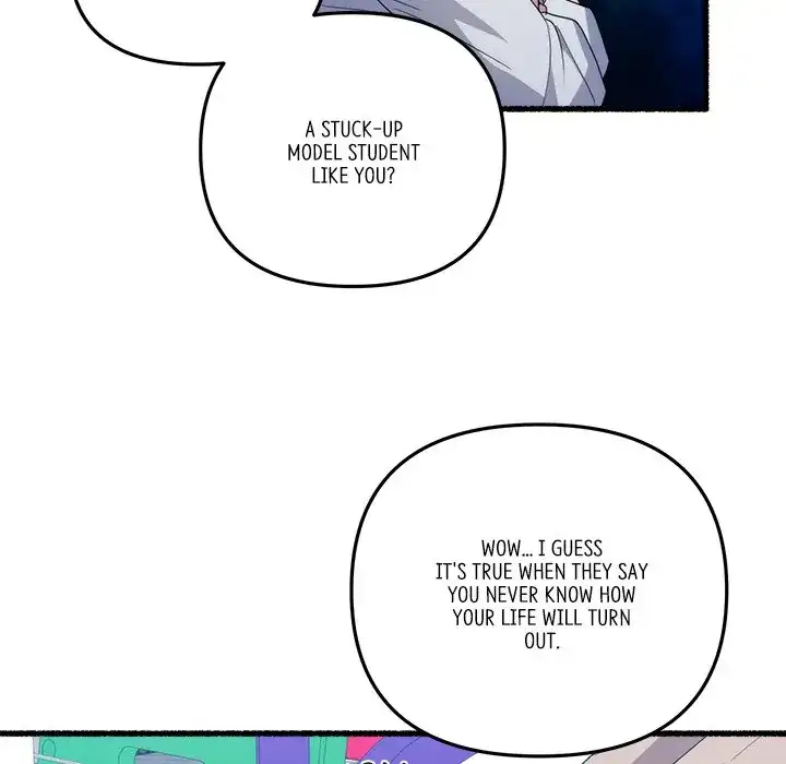 First Impressions Chapter 36 - Page 64