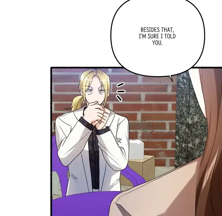 First Impressions Chapter 36 - Page 67