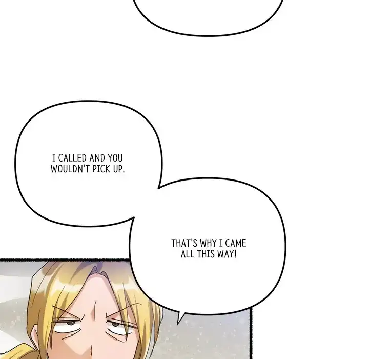 First Impressions Chapter 36 - Page 70