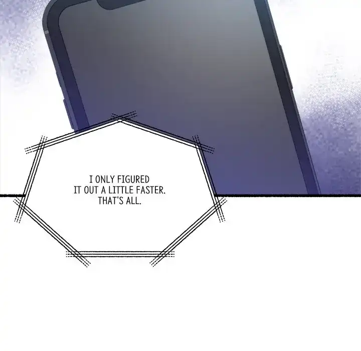 First Impressions Chapter 36 - Page 8