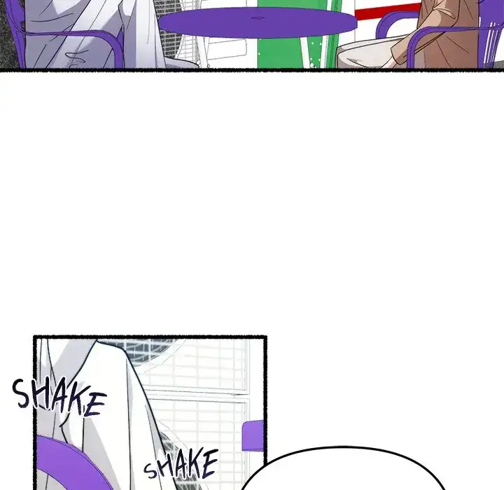First Impressions Chapter 36 - Page 74