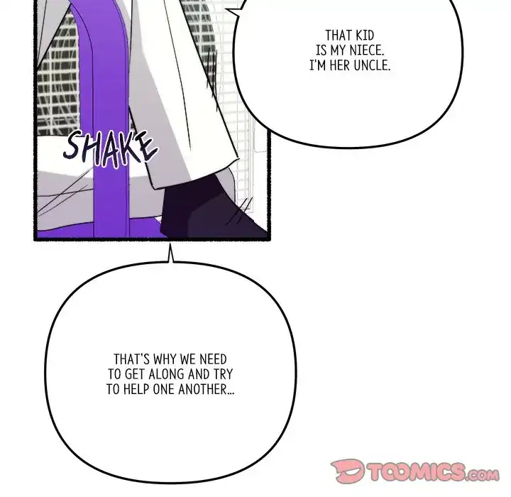 First Impressions Chapter 36 - Page 75