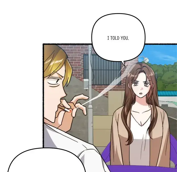 First Impressions Chapter 36 - Page 76