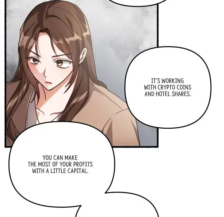 First Impressions Chapter 36 - Page 81