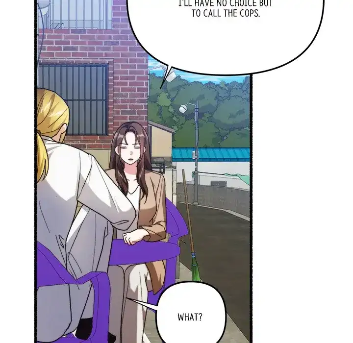First Impressions Chapter 36 - Page 85