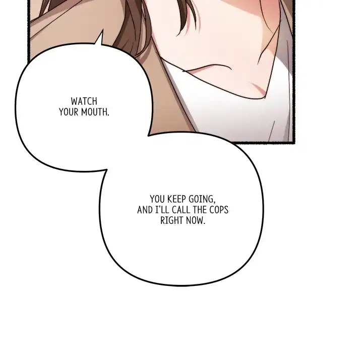 First Impressions Chapter 36 - Page 89