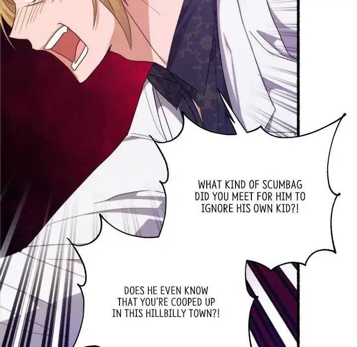 First Impressions Chapter 36 - Page 92
