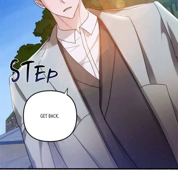 First Impressions Chapter 36 - Page 97