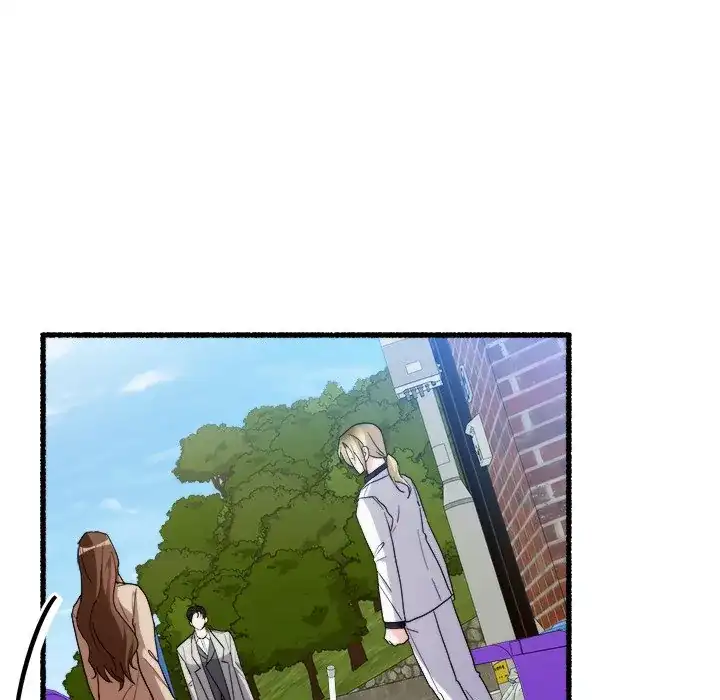 First Impressions Chapter 36 - Page 98