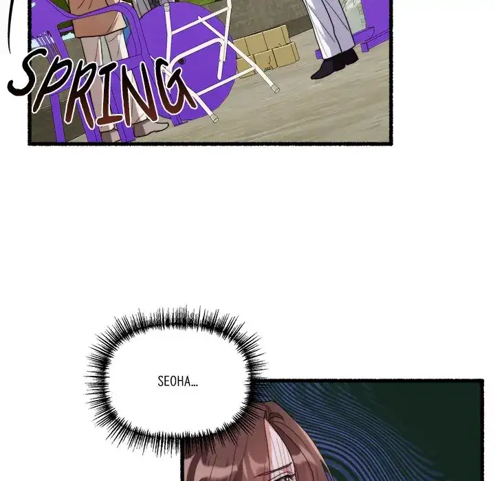 First Impressions Chapter 36 - Page 99