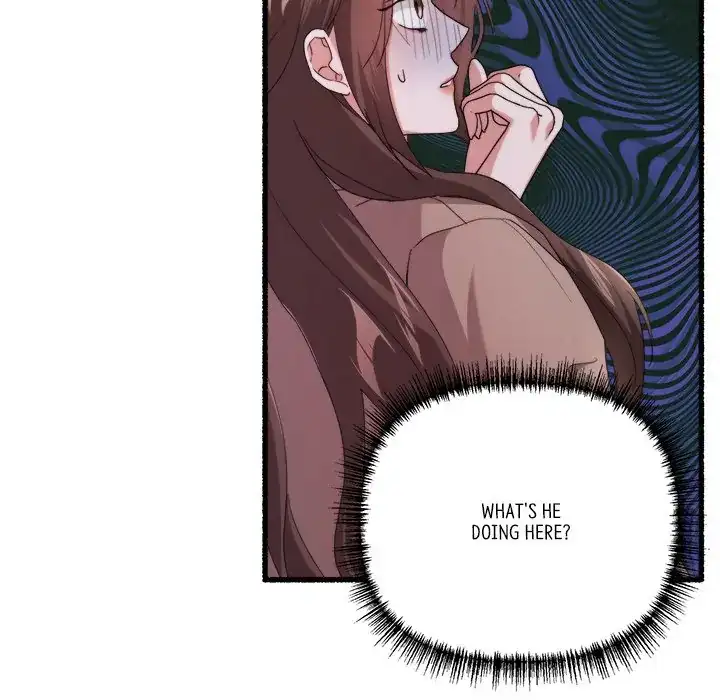 First Impressions Chapter 36 - Page 100