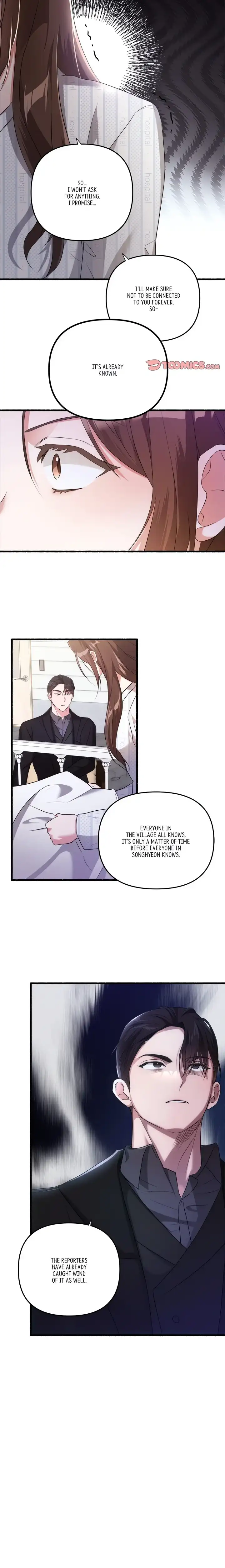 First Impressions Chapter 37 - Page 16