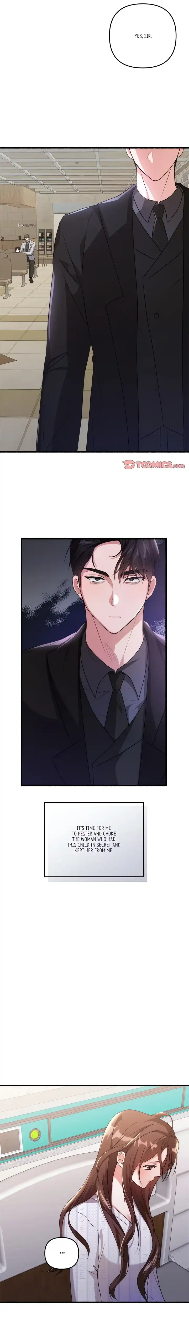 First Impressions Chapter 37 - Page 10