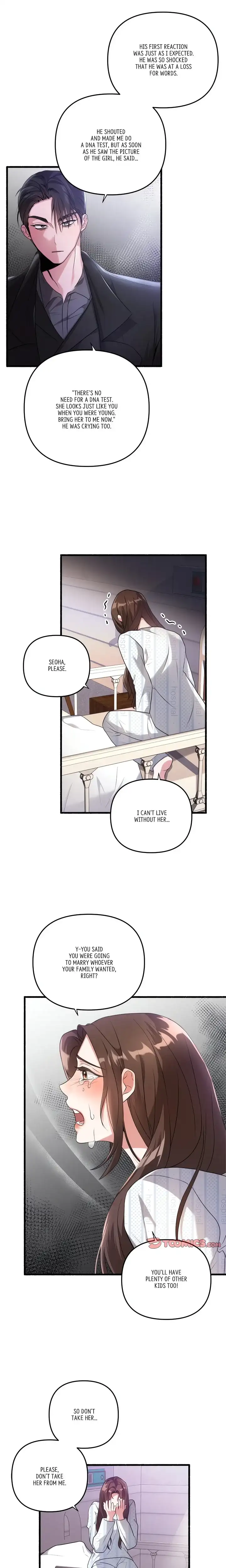 First Impressions Chapter 38 - Page 2