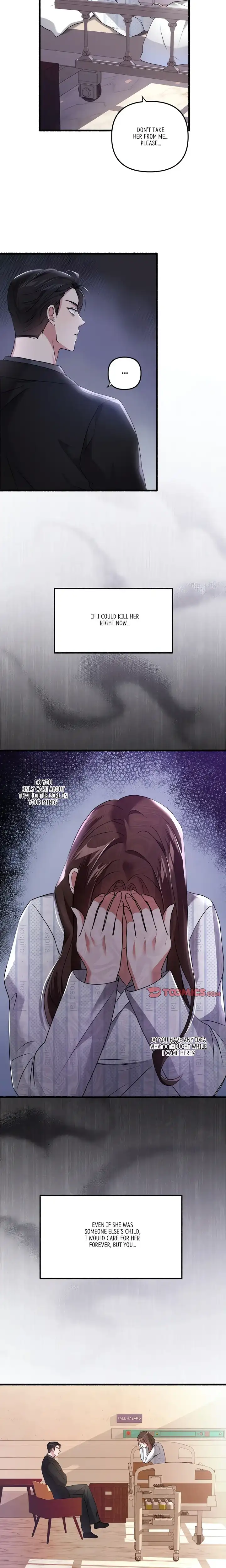 First Impressions Chapter 38 - Page 3