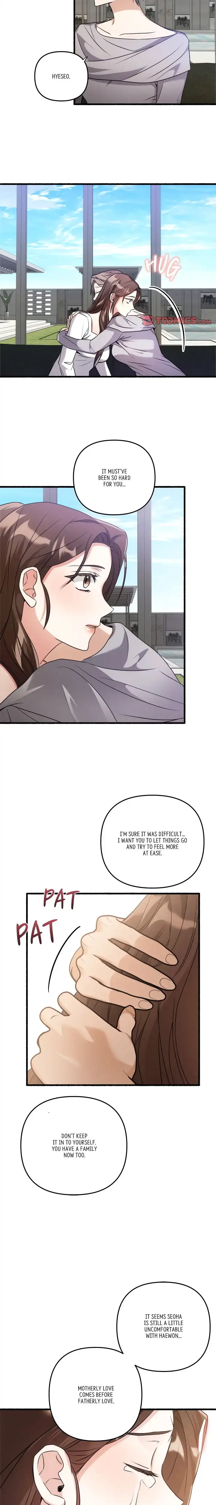 First Impressions Chapter 39 - Page 17