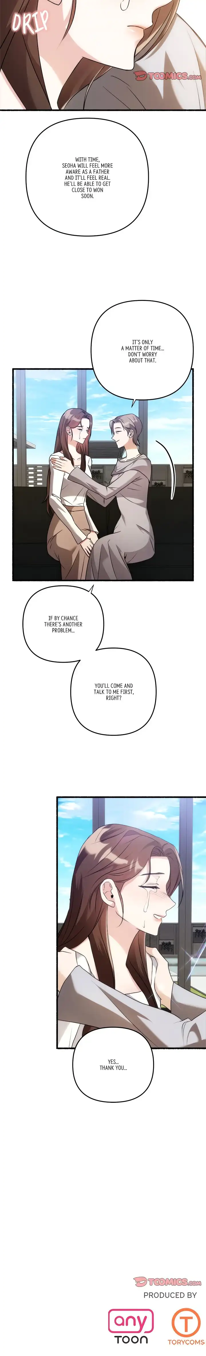 First Impressions Chapter 39 - Page 18