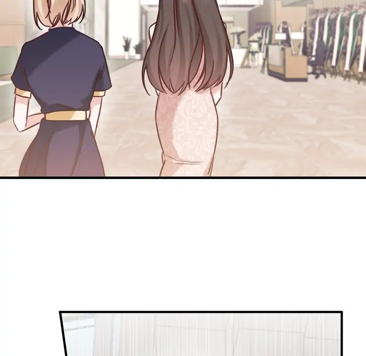 First Impressions Chapter 4 - Page 11