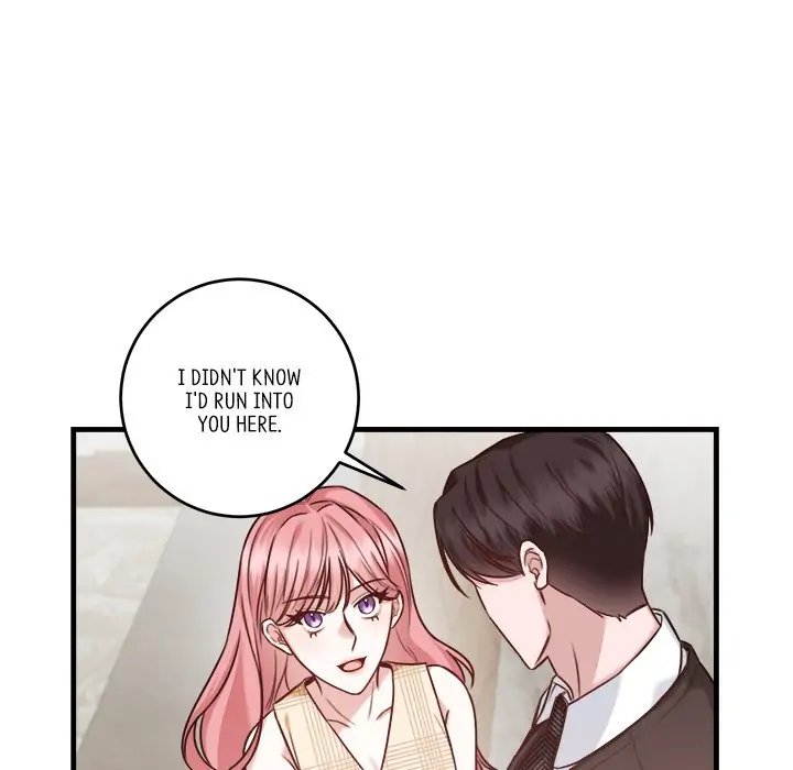 First Impressions Chapter 4 - Page 102