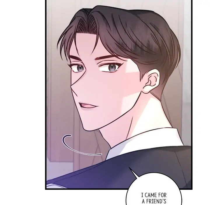 First Impressions Chapter 4 - Page 106