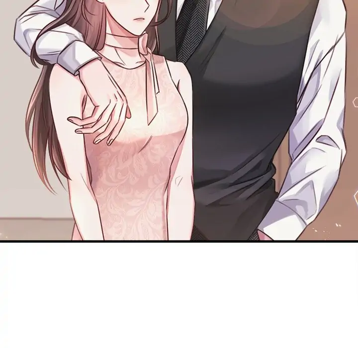 First Impressions Chapter 4 - Page 109