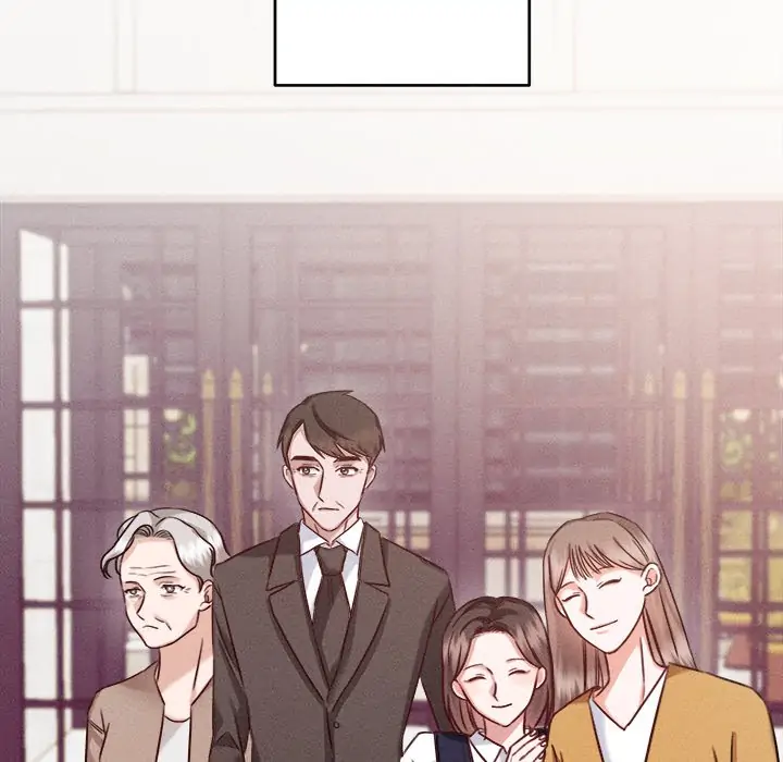 First Impressions Chapter 4 - Page 14