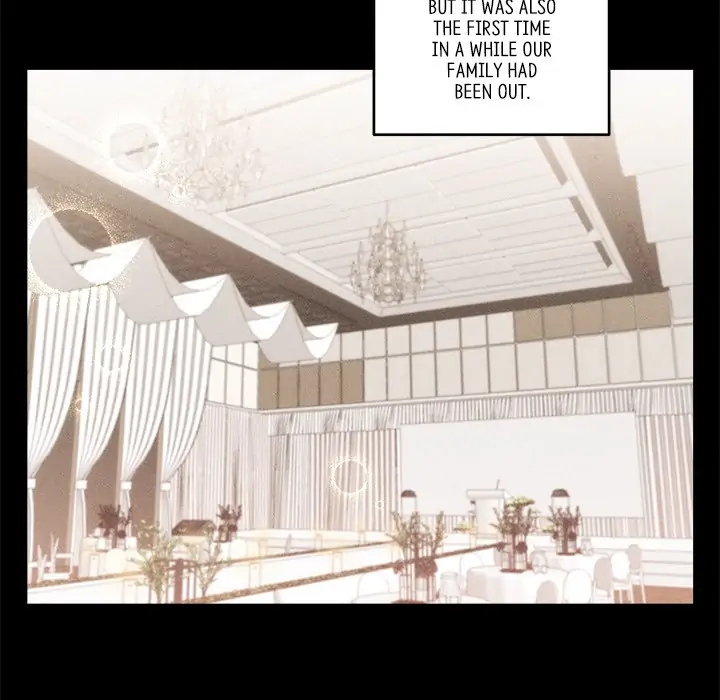 First Impressions Chapter 4 - Page 16